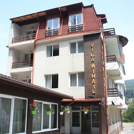 Vila Mihail Buşteni Exterior foto
