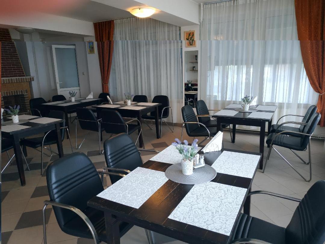 Vila Mihail Buşteni Exterior foto