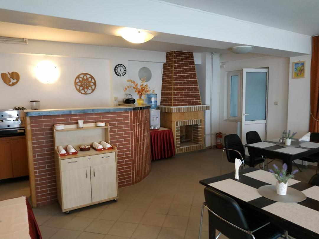 Vila Mihail Buşteni Exterior foto