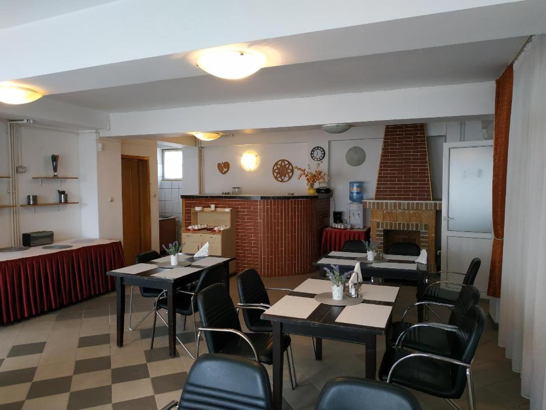 Vila Mihail Buşteni Exterior foto