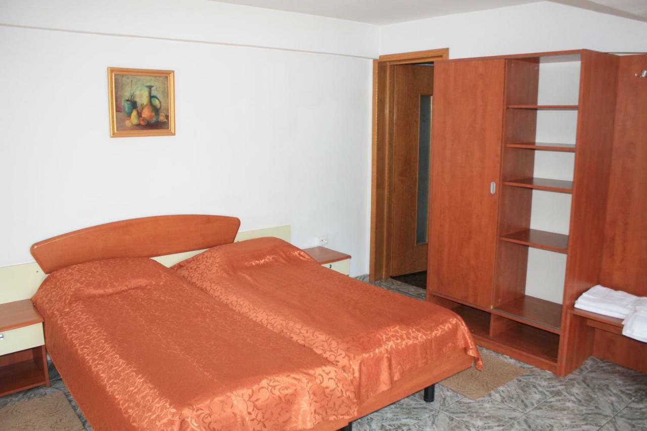 Vila Mihail Buşteni Exterior foto
