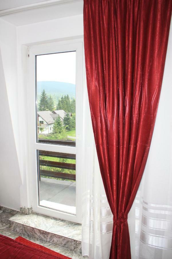 Vila Mihail Buşteni Exterior foto