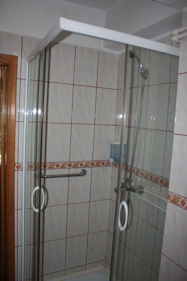 Vila Mihail Buşteni Exterior foto