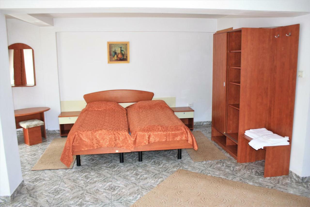 Vila Mihail Buşteni Exterior foto