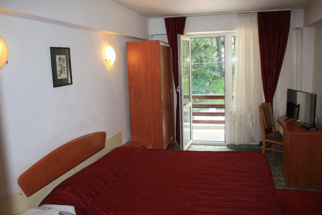 Vila Mihail Buşteni Exterior foto
