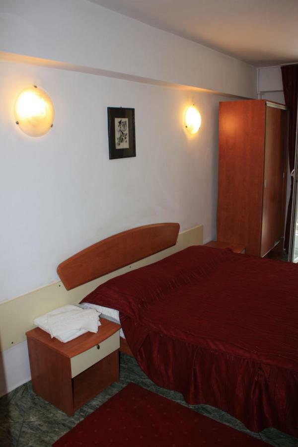 Vila Mihail Buşteni Exterior foto