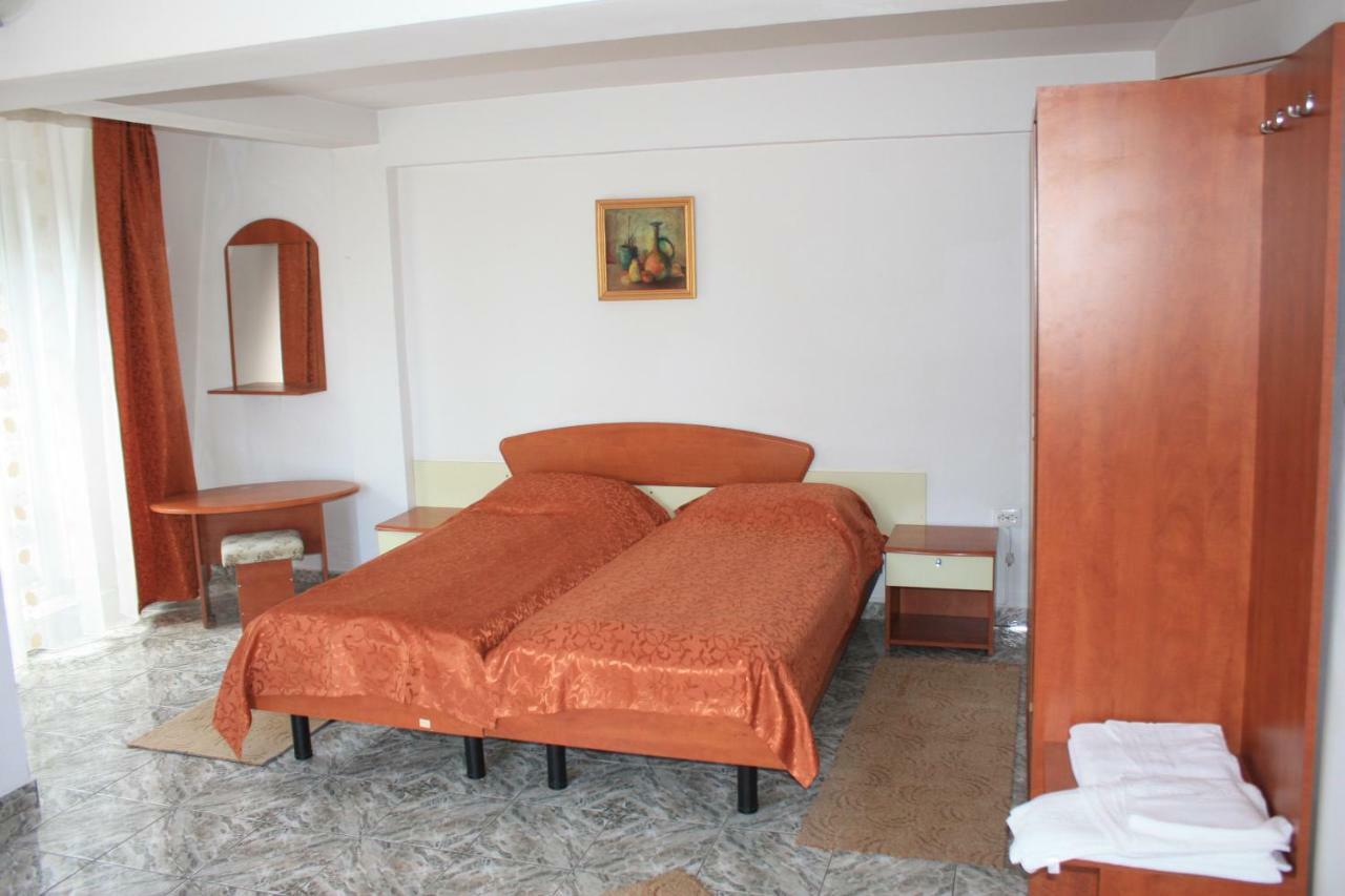 Vila Mihail Buşteni Exterior foto